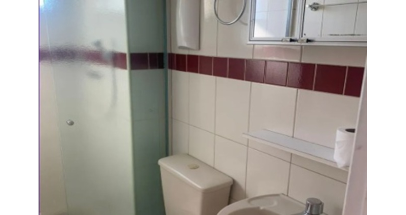 Apartamento à venda Rua Manuel Pinheiro, 29, Vila Mangalot - Imóveis à Venda