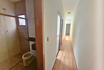 Oportunidade Única: Lindo Sobrado novo à venda no Bairro do Jardim Maristela na Rua Galdino Catunda Gondim 20