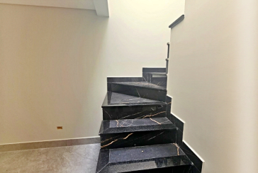 Oportunidade Única: Lindo Sobrado novo à venda no Bairro do Jardim Maristela na Rua Galdino Catunda Gondim 20