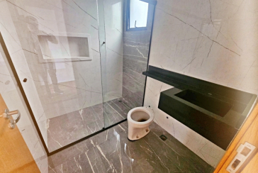 Oportunidade Única: Lindo Sobrado novo à venda no Bairro do Jardim Maristela na Rua Galdino Catunda Gondim 20