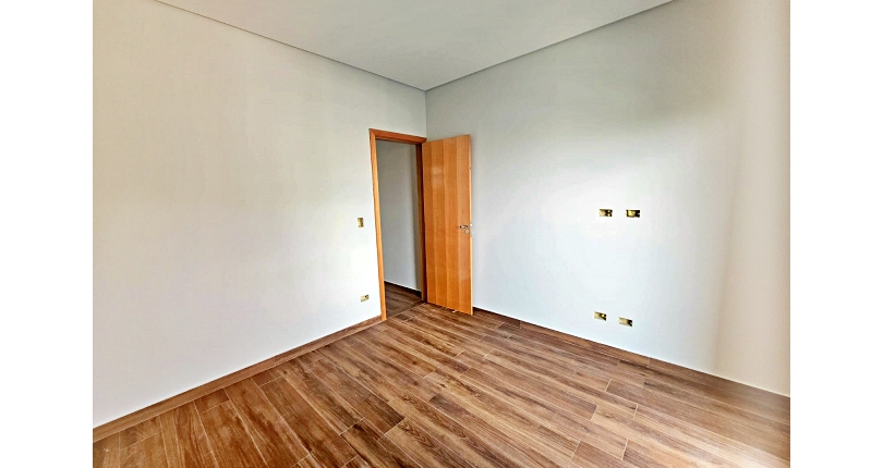 Oportunidade Única: Lindo Sobrado novo à venda no Bairro do Jardim Maristela na Rua Galdino Catunda Gondim 20