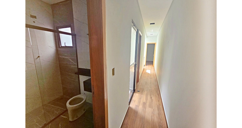 Oportunidade Única: Lindo Sobrado novo à venda no Bairro do Jardim Maristela na Rua Galdino Catunda Gondim 20