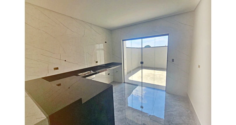 Oportunidade Única: Lindo Sobrado novo à venda no Bairro do Jardim Maristela na Rua Galdino Catunda Gondim 20