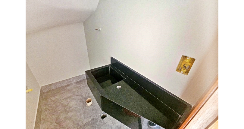 Oportunidade Única: Lindo Sobrado novo à venda no Bairro do Jardim Maristela na Rua Galdino Catunda Gondim 20