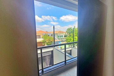  Lindo Sobrado novo à venda no Bairro do Jardim Maristela na Rua Galdino Catunda Gondim 22,