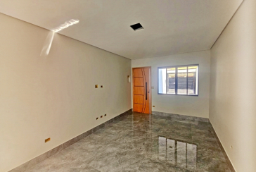  Lindo Sobrado novo à venda no Bairro do Jardim Maristela na Rua Galdino Catunda Gondim 22,