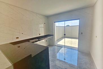  Lindo Sobrado novo à venda no Bairro do Jardim Maristela na Rua Galdino Catunda Gondim 22,