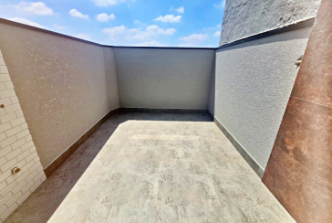  Lindo Sobrado novo à venda no Bairro do Jardim Maristela na Rua Galdino Catunda Gondim 22,