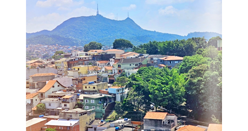  Lindo Sobrado novo à venda no Bairro do Jardim Maristela na Rua Galdino Catunda Gondim 22,