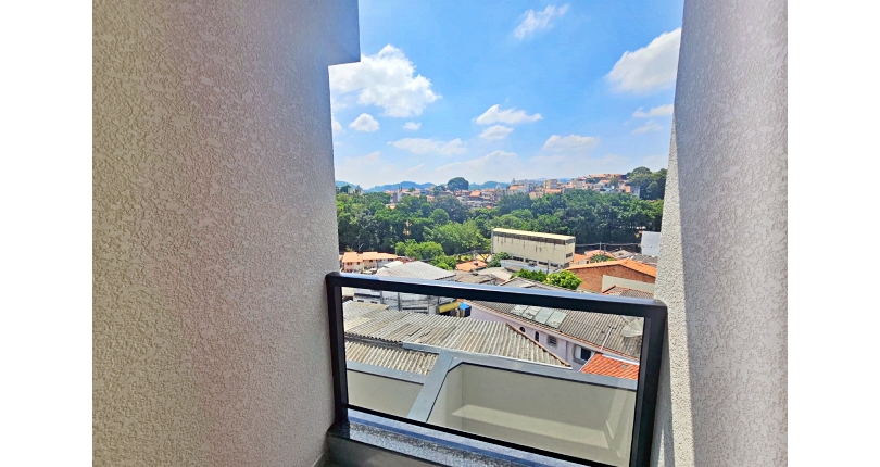  Lindo Sobrado novo à venda no Bairro do Jardim Maristela na Rua Galdino Catunda Gondim 22,