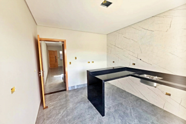 Oportunidade Única: Lindo Sobrado novo à venda no Bairro do Jardim Maristela na Rua Galdino Catunda Gondim 24,