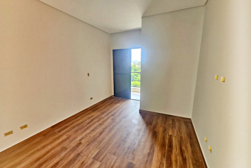 Oportunidade Única: Lindo Sobrado novo à venda no Bairro do Jardim Maristela na Rua Galdino Catunda Gondim 24,