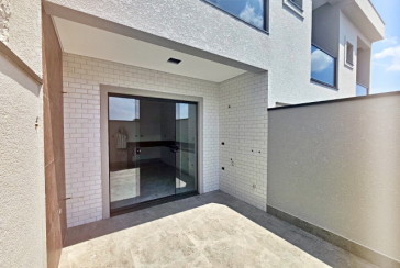 Oportunidade Única: Lindo Sobrado novo à venda no Bairro do Jardim Maristela na Rua Galdino Catunda Gondim 24,