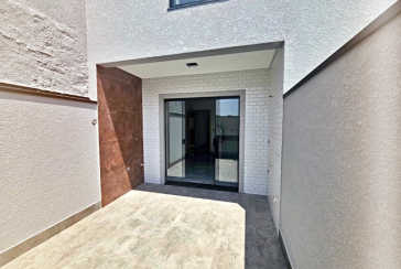 Oportunidade Única: Lindo Sobrado novo à venda no Bairro do Jardim Maristela na Rua Galdino Catunda Gondim 24,