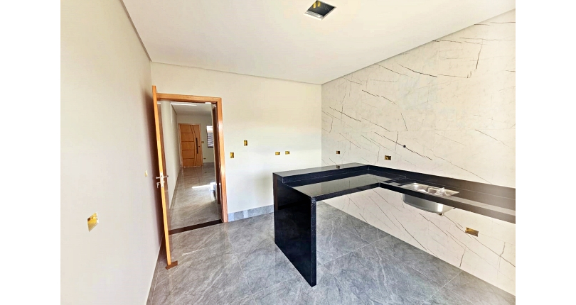 Oportunidade Única: Lindo Sobrado novo à venda no Bairro do Jardim Maristela na Rua Galdino Catunda Gondim 24,