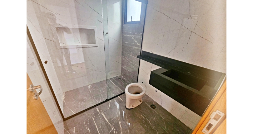 Oportunidade Única: Lindo Sobrado novo à venda no Bairro do Jardim Maristela na Rua Galdino Catunda Gondim 24,