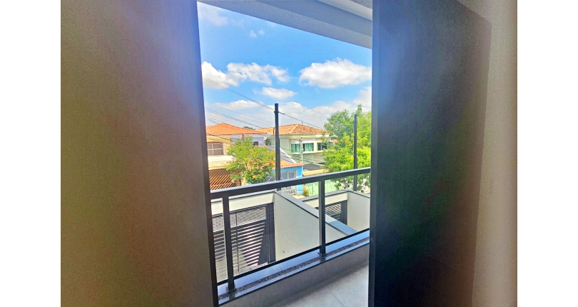 Oportunidade Única: Lindo Sobrado novo à venda no Bairro do Jardim Maristela na Rua Galdino Catunda Gondim 24,