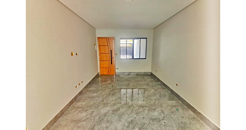 Oportunidade Única: Lindo Sobrado novo à venda no Bairro do Jardim Maristela na Rua Galdino Catunda Gondim 24,