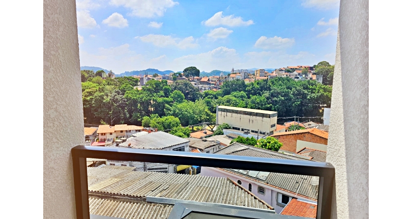 Oportunidade Única: Lindo Sobrado novo à venda no Bairro do Jardim Maristela na Rua Galdino Catunda Gondim 24,