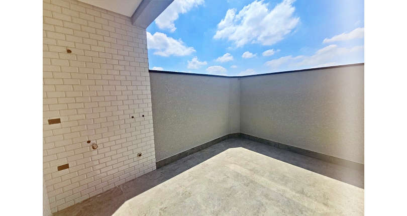 Oportunidade Única: Lindo Sobrado novo à venda no Bairro do Jardim Maristela na Rua Galdino Catunda Gondim 24,