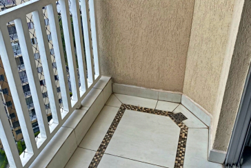 Belo Apartamento à venda em Osasco no Bairro do Piratininga na Avenida Edmundo Amaral 3935