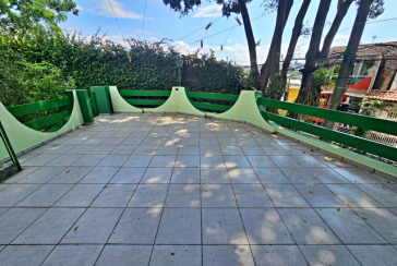 Ótimo Sobrado à venda no Bairro do Recanto Monte Alegre na Rua Visconde do Rio Claro