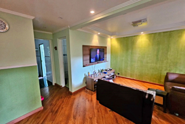 Ótimo Sobrado à venda no Bairro do Recanto Monte Alegre na Rua Visconde do Rio Claro