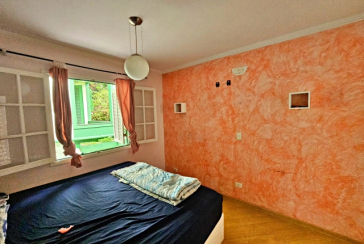 Ótimo Sobrado à venda no Bairro do Recanto Monte Alegre na Rua Visconde do Rio Claro