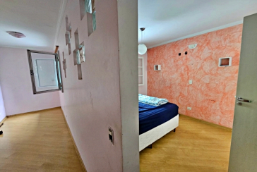 Ótimo Sobrado à venda no Bairro do Recanto Monte Alegre na Rua Visconde do Rio Claro