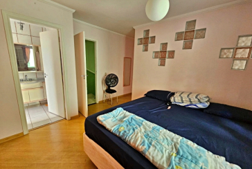 Ótimo Sobrado à venda no Bairro do Recanto Monte Alegre na Rua Visconde do Rio Claro