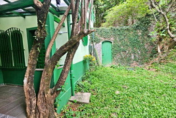 Ótimo Sobrado à venda no Bairro do Recanto Monte Alegre na Rua Visconde do Rio Claro