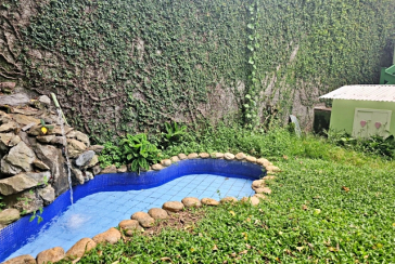 Ótimo Sobrado à venda no Bairro do Recanto Monte Alegre na Rua Visconde do Rio Claro