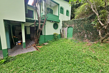 Ótimo Sobrado à venda no Bairro do Recanto Monte Alegre na Rua Visconde do Rio Claro