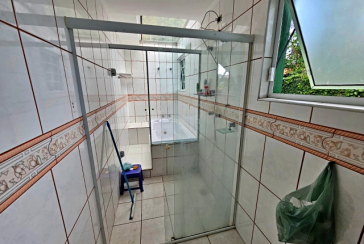 Ótimo Sobrado à venda no Bairro do Recanto Monte Alegre na Rua Visconde do Rio Claro