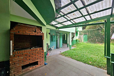 Ótimo Sobrado à venda no Bairro do Recanto Monte Alegre na Rua Visconde do Rio Claro