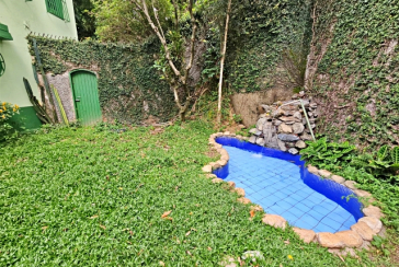 Ótimo Sobrado à venda no Bairro do Recanto Monte Alegre na Rua Visconde do Rio Claro