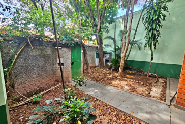 Ótimo Sobrado à venda no Bairro do Recanto Monte Alegre na Rua Visconde do Rio Claro