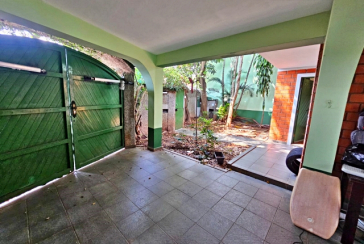 Ótimo Sobrado à venda no Bairro do Recanto Monte Alegre na Rua Visconde do Rio Claro