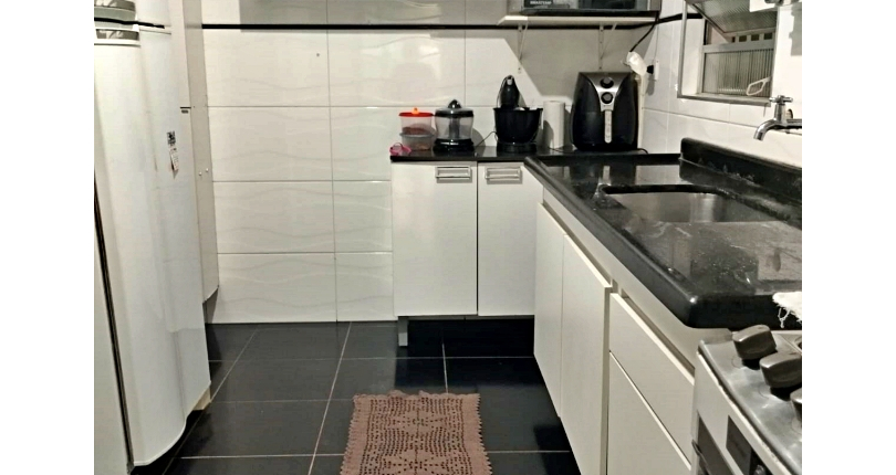 Ótimo Sobrado à venda no Bairro do Recanto Monte Alegre na Rua Visconde do Rio Claro