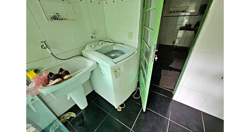 Ótimo Sobrado à venda no Bairro do Recanto Monte Alegre na Rua Visconde do Rio Claro