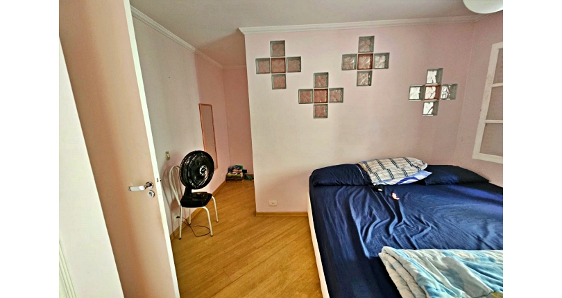 Ótimo Sobrado à venda no Bairro do Recanto Monte Alegre na Rua Visconde do Rio Claro