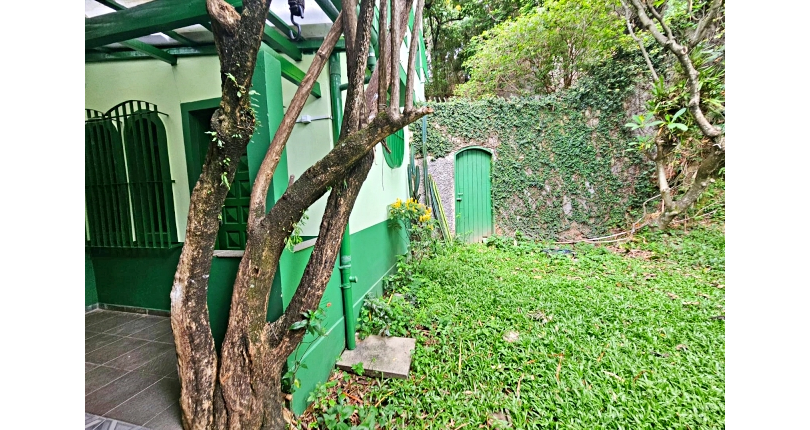 Ótimo Sobrado à venda no Bairro do Recanto Monte Alegre na Rua Visconde do Rio Claro