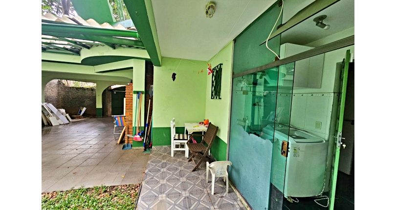 Ótimo Sobrado à venda no Bairro do Recanto Monte Alegre na Rua Visconde do Rio Claro