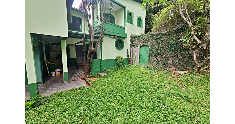 Ótimo Sobrado à venda no Bairro do Recanto Monte Alegre na Rua Visconde do Rio Claro
