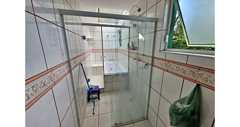 Ótimo Sobrado à venda no Bairro do Recanto Monte Alegre na Rua Visconde do Rio Claro