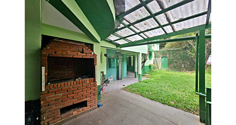 Ótimo Sobrado à venda no Bairro do Recanto Monte Alegre na Rua Visconde do Rio Claro