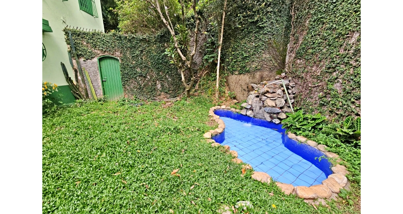 Ótimo Sobrado à venda no Bairro do Recanto Monte Alegre na Rua Visconde do Rio Claro