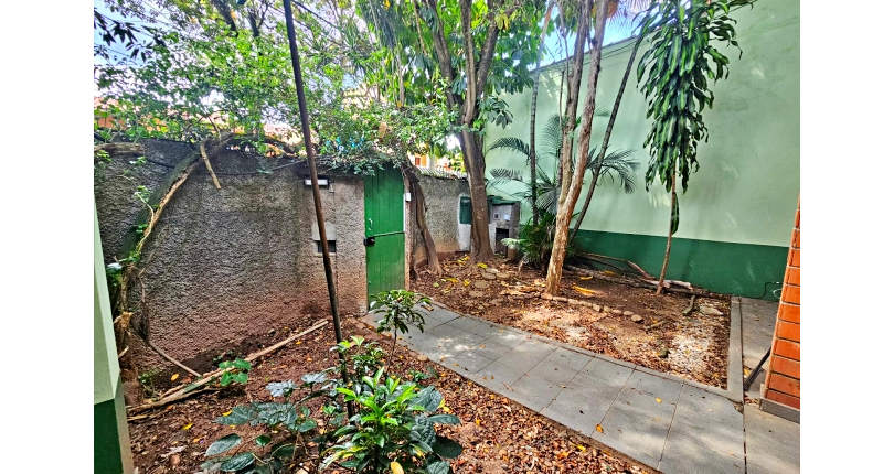 Ótimo Sobrado à venda no Bairro do Recanto Monte Alegre na Rua Visconde do Rio Claro