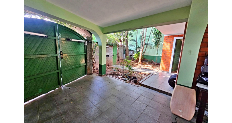 Ótimo Sobrado à venda no Bairro do Recanto Monte Alegre na Rua Visconde do Rio Claro