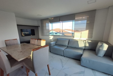 Belo Apartamento Cobertura à venda no Bairro do Jardim Regina na Rua Doutor Almeida Soares 82, 